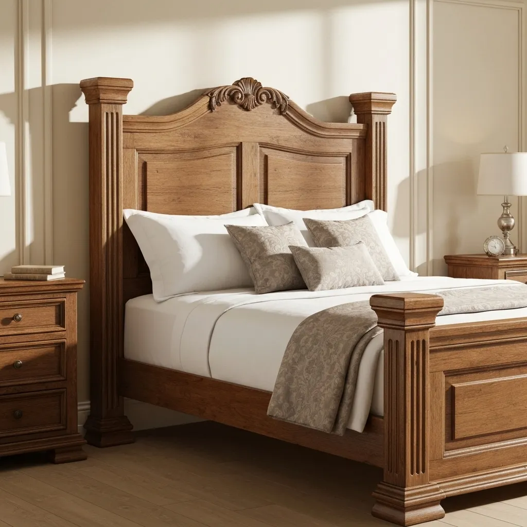 Carrusel de imágenes de Camas, Cunas y Camarotes - Imagen 1