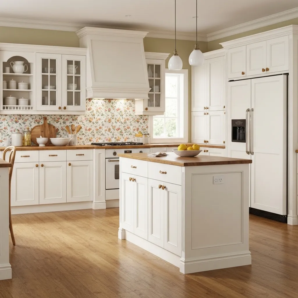 Foto de Clásico Contemporáneo